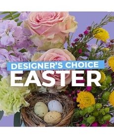 Easter florist choice