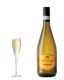 Prosecco, Wine, Champagne